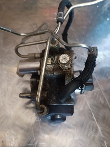 Насос паливний високого тиску (ПНВТ) 221000R050 TOYOTA