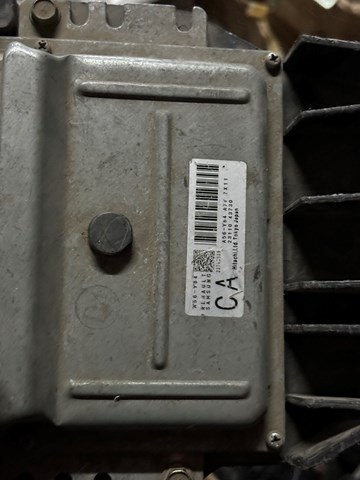 ЕБУ 2261195F0C NISSAN