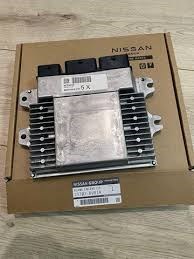 Мізки двигуна 23703BV81A NISSAN