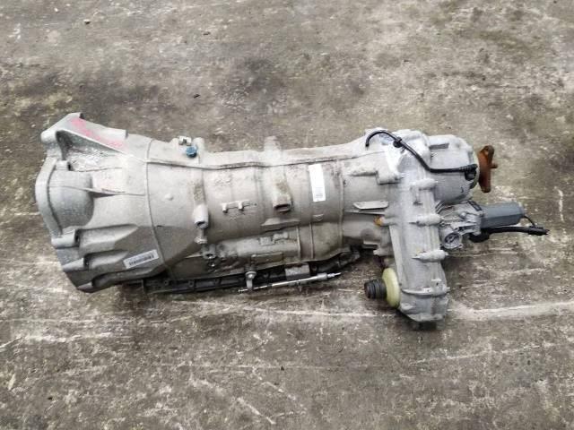 Варіаторна коробка передач 24007606352 BMW