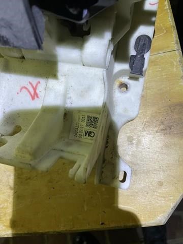 Механізм перемикання передач 2400A211 MITSUBISHI