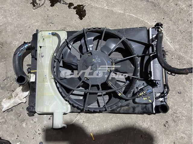 Кожух вентилятора 253503X000 HYUNDAI