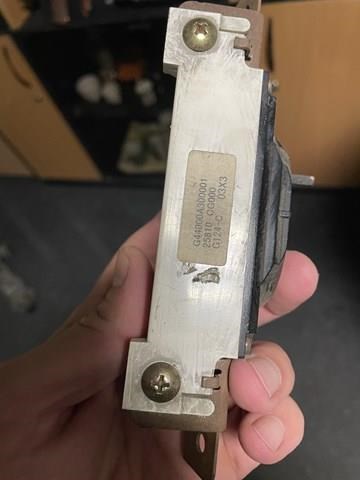 Годинники в салон, на панелі 25810CG000 NISSAN