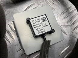 Антена GPS 259754BA0A NISSAN