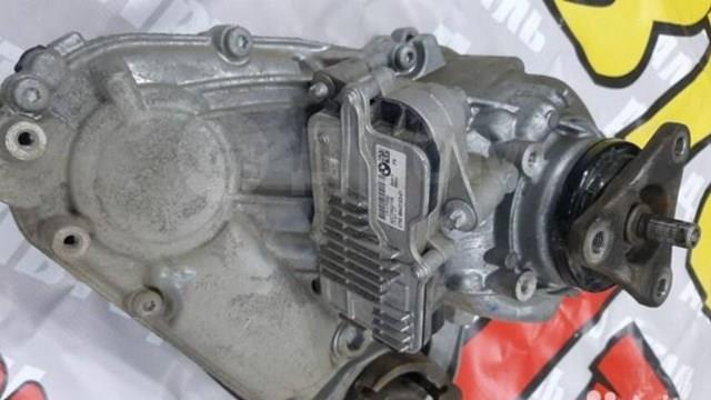Дільник передач 27108697255 BMW