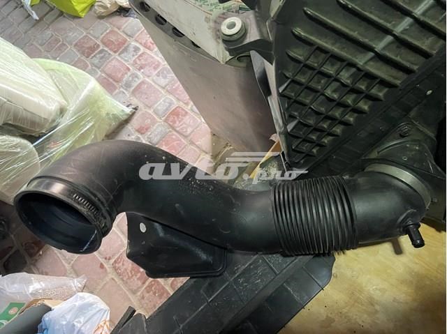 Патрубок повітряний, вихід повітряного фільтра 28130C1360 HYUNDAI