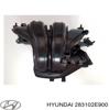 Колектор впускний 283102E900 HYUNDAI