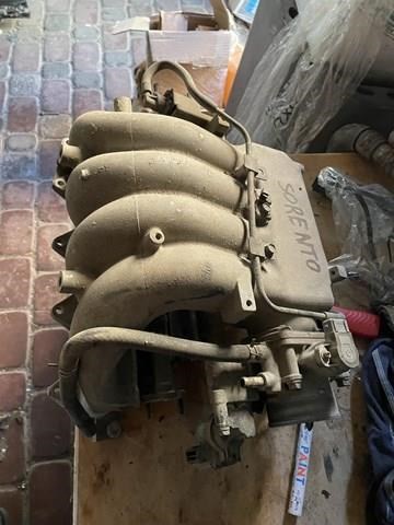 Колектор впускний 2831038452 HYUNDAI