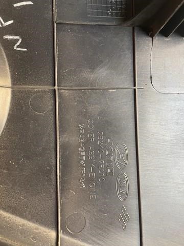 Екран двигуна 292402E010 HYUNDAI
