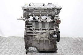 ДВЗ 2ZRFXE TOYOTA