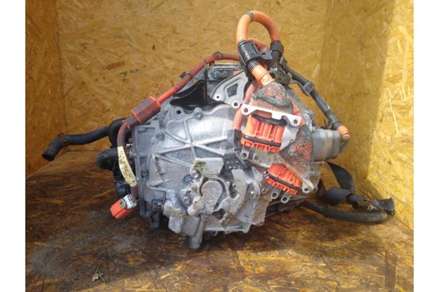 Автоматична коробка передач 3090047072 TOYOTA