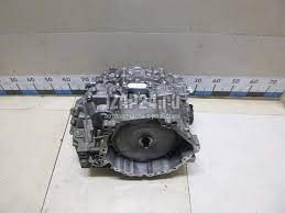 АКПП в зборі (автоматична коробка передач) 3090047130 TOYOTA