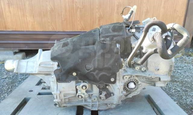Коробка передач автомат 31000AK150 SUBARU