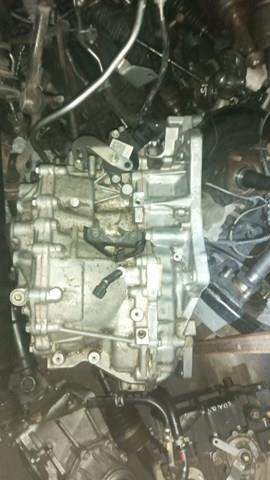 Безступнева трансмісія 310203VX9E NISSAN