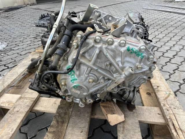 Автоматична коробка передач 310203WX2A NISSAN