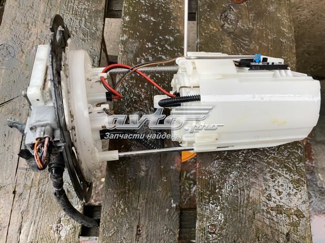 Модуль паливного насосу, з датчиком рівня палива 31110C6200 HYUNDAI