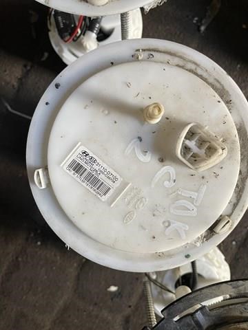 Бензонасос 31110D7100 HYUNDAI