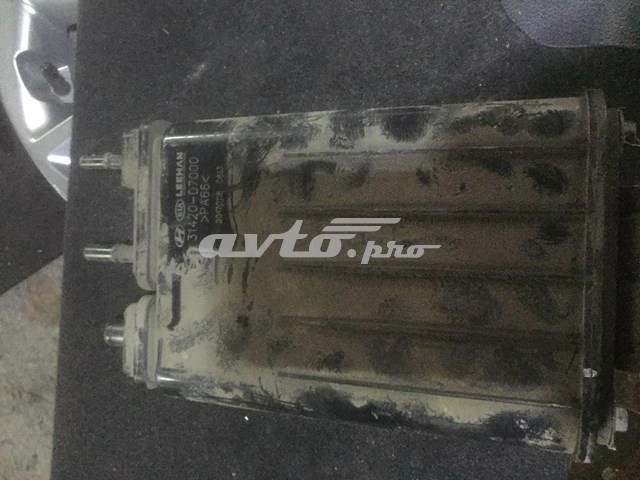 Адсорбер парів палива 31420D7000 HYUNDAI