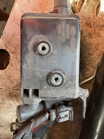 Фільтр бака паливних парів 314543R000 HYUNDAI