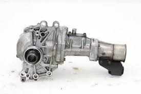Коробка роздавальна в зборі 3200A067 MITSUBISHI