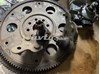 Зубчастий вінець маховика 3210148010 TOYOTA