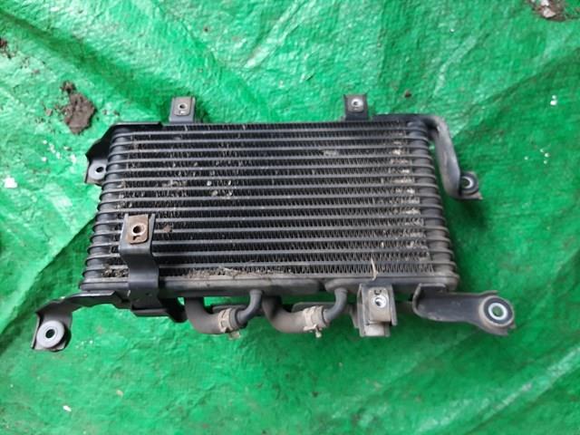 Радіатор охолодження, АКПП 3292060191 TOYOTA