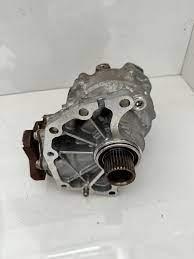 Коробка роздавальна в зборі 331004BB0C NISSAN