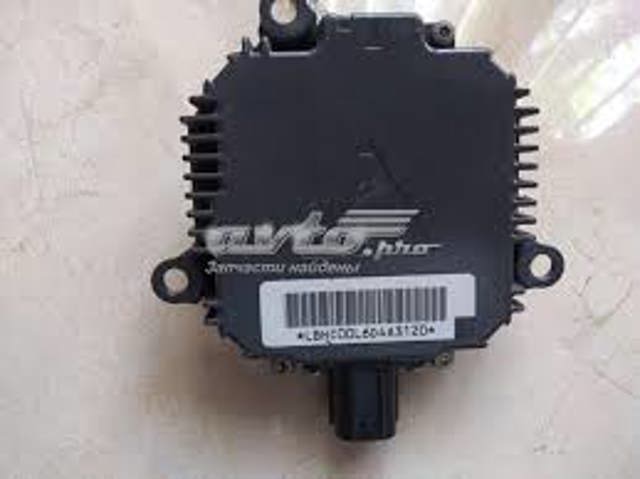 Блок розпалювання, ксенон 33119SJK003 HONDA