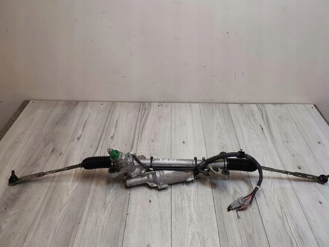 Рульова рейка 34110SJ040 SUBARU