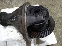 Редуктор заднього моста 3501A106 MITSUBISHI