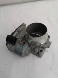 Блок дросельної заслінки 351002F610 HYUNDAI