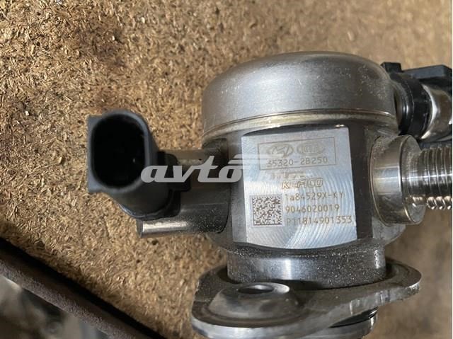 Система харчування двигуна 353202B250 HYUNDAI