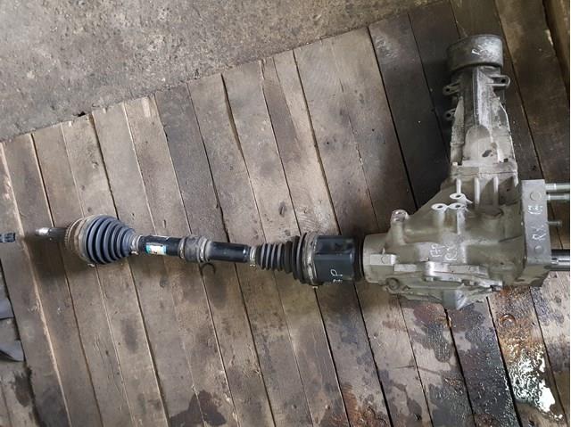 Коробка роздавальна 3610048052 TOYOTA