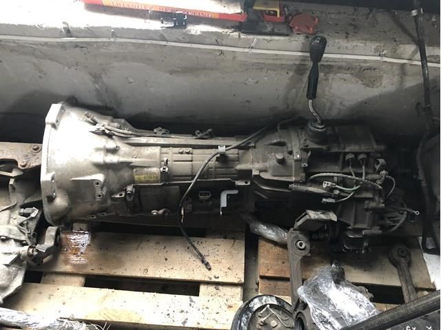 Коробка роздавальна в зборі 361006D240 TOYOTA