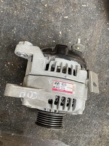 Авто генератор 373002G061 HYUNDAI