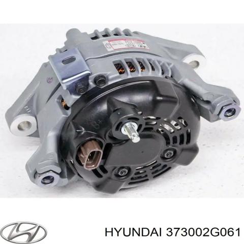 Генератор 373002G061 HYUNDAI