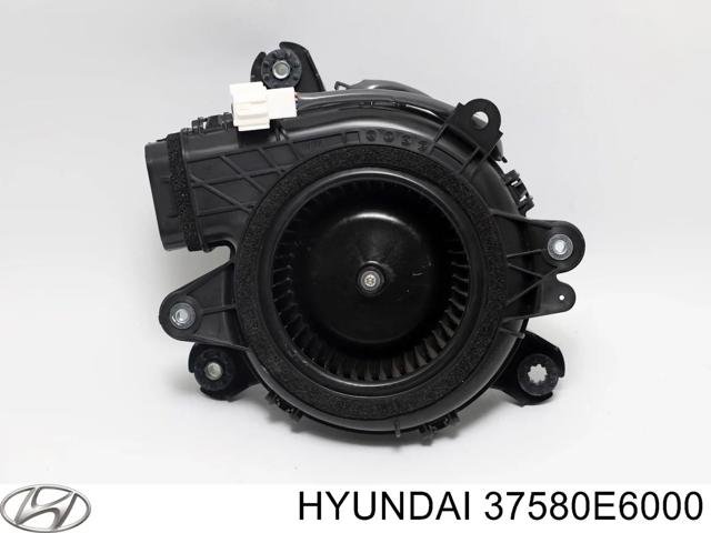 Вентилятор охолодження батареї 37580E6000 HYUNDAI