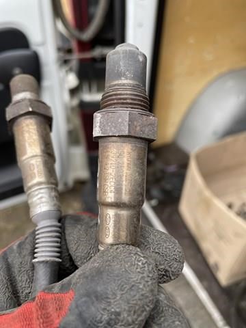 Лямбда зонд після каталізатора 392102ECC4 HYUNDAI