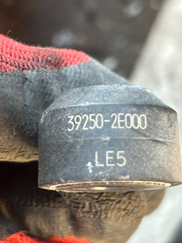 Датчик детонації 392502E000 HYUNDAI