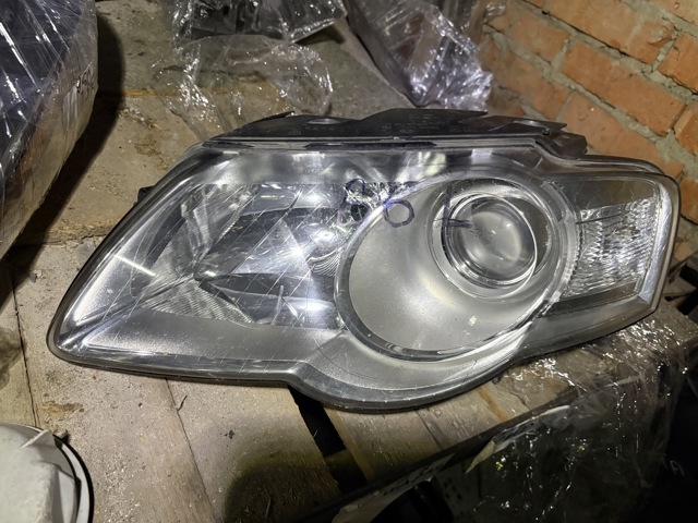Фара 3C0941005K VAG
