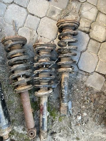 Стійка передня 4062A002 MITSUBISHI
