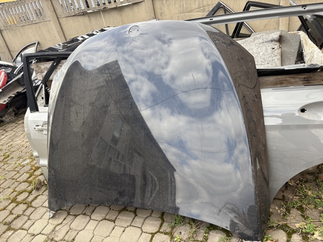 Капот 41617204514 BMW