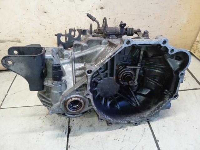 МКПП 4300039250 HYUNDAI