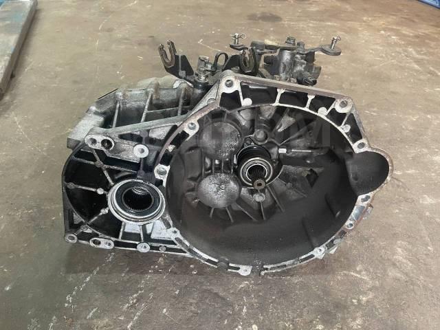 Коробка механіка в зборі 430003B030 HYUNDAI