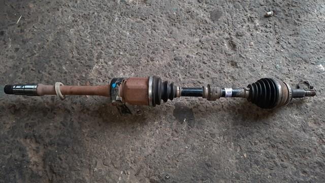 Привід правий 4341033340 TOYOTA