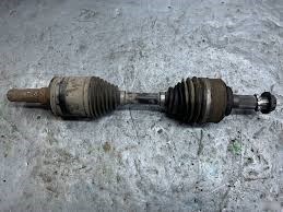 Вісь передня 4343060071 TOYOTA