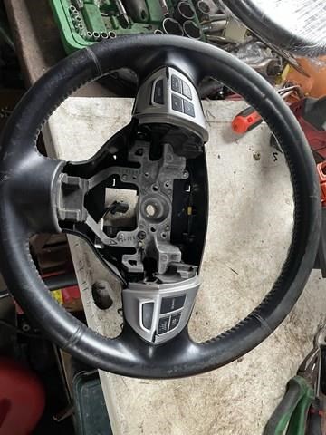 Руль Mitsubishi Outlander 2 40