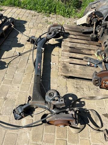 Супорт гальмівний задній правий 4401G5 PEUGEOT