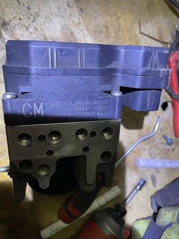 Гідроблок АБС 4454042130 TOYOTA
