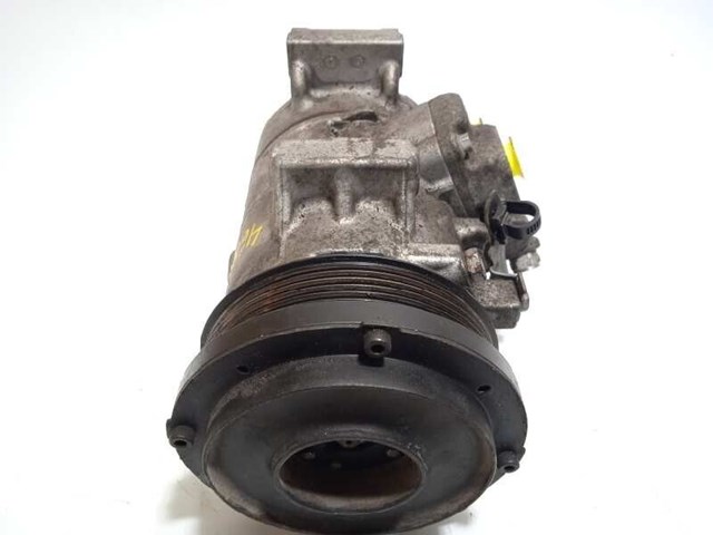 Компресор холодоагенту 4472601496 TOYOTA